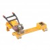 Noch 13642 - Hydraulic Railroad Tie Clip Machine - Non-operating HO Scale